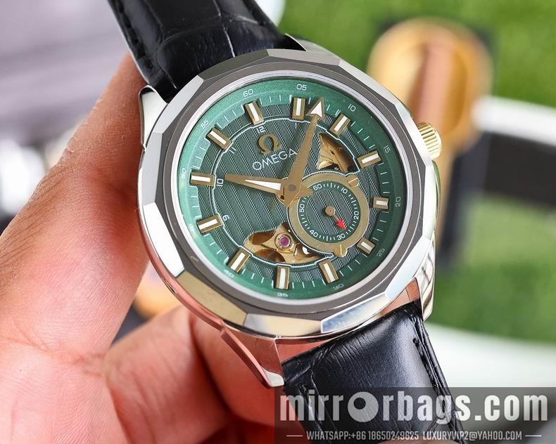 Replica Omega men 41X12mm 072606