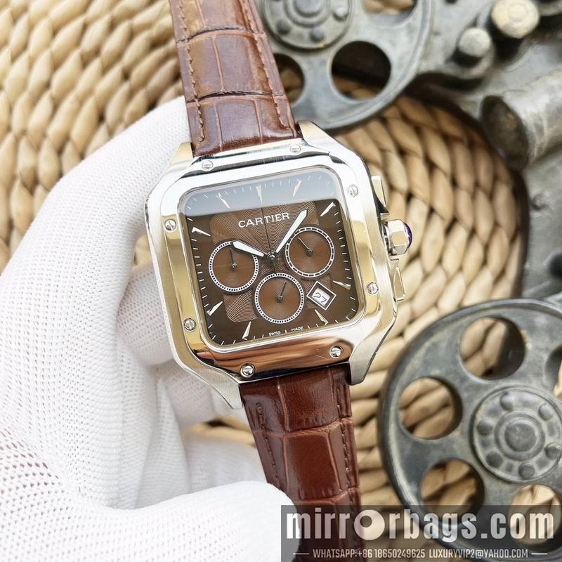 Replica Cartier 45X13mm 031670