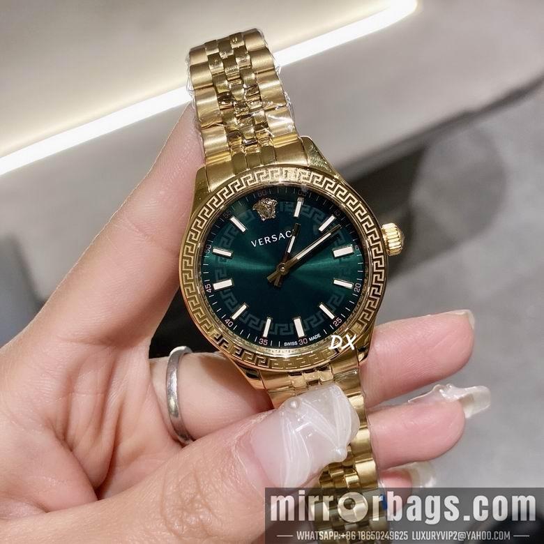 Replica Versace 36mm 2nms46