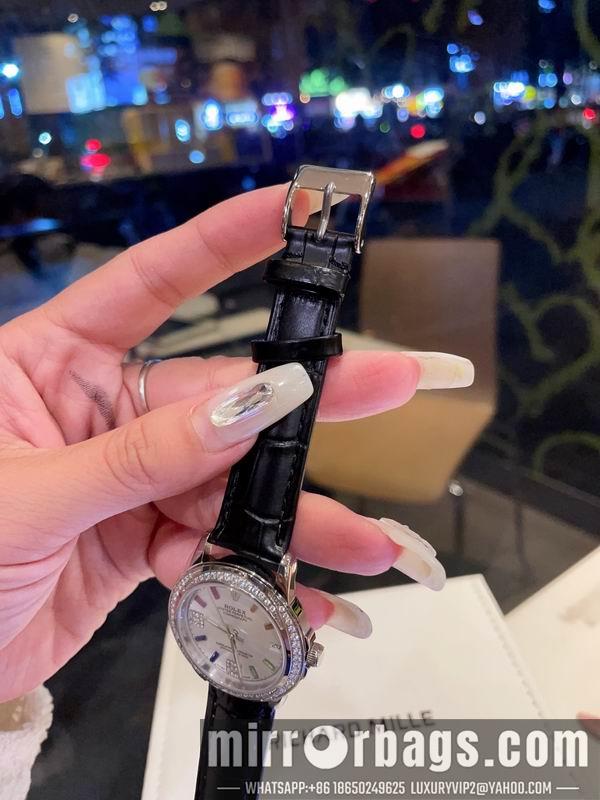 Replica Rolex 35mm 022477