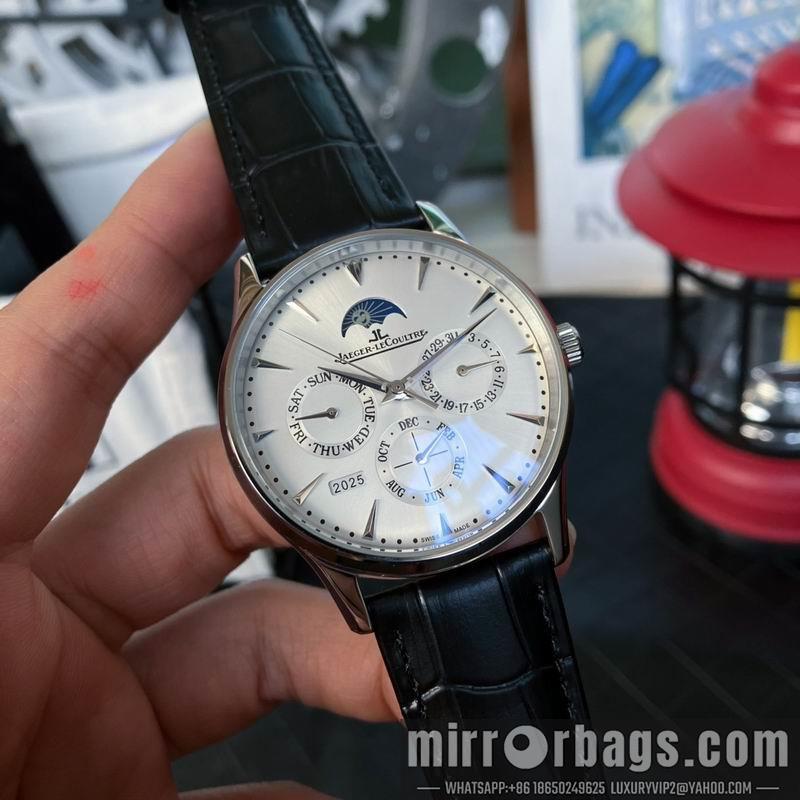 Replica Jaeger LeCoultre 42mm 031982