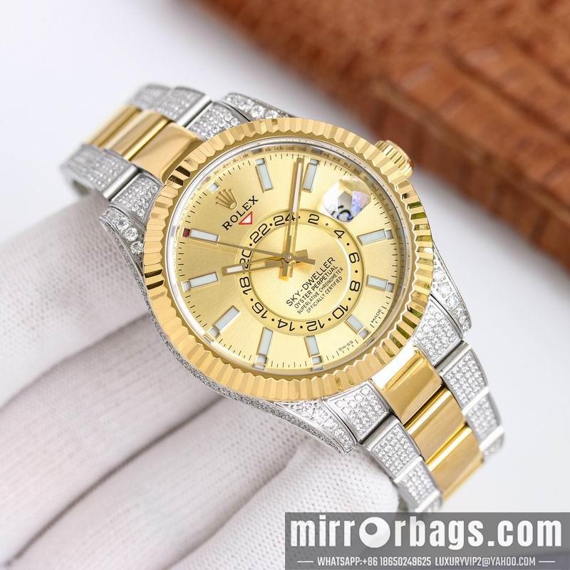 Replica Rolex 42mm 050473