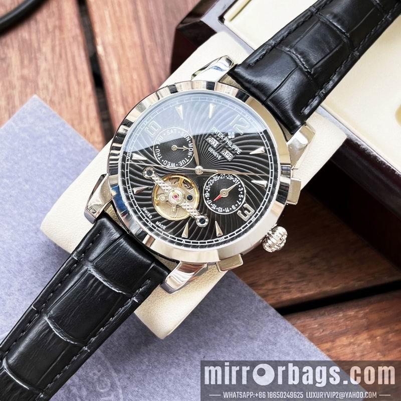 Replica Patek Philippe 42mm 1101109