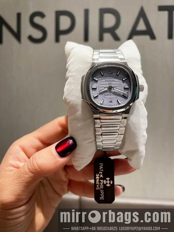 Replica Patek Philippe 35mm 031116