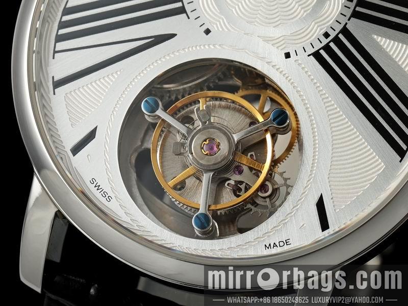 Replica Cartier watch 033116