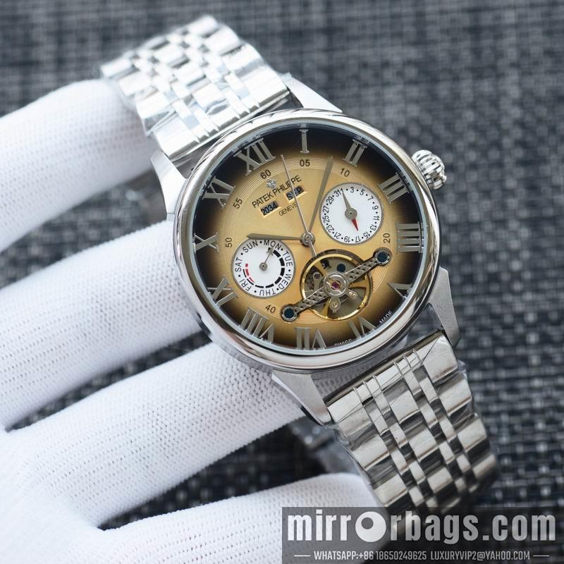 Replica Patek Philippe 43X12mm 082287