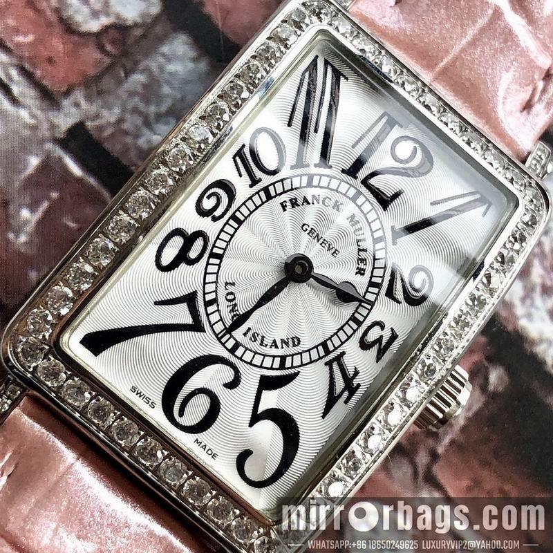 Replica Franck Muller 38X26mm 090490