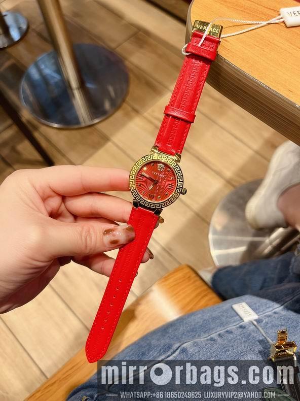 Replica Versace watch 36mm M27