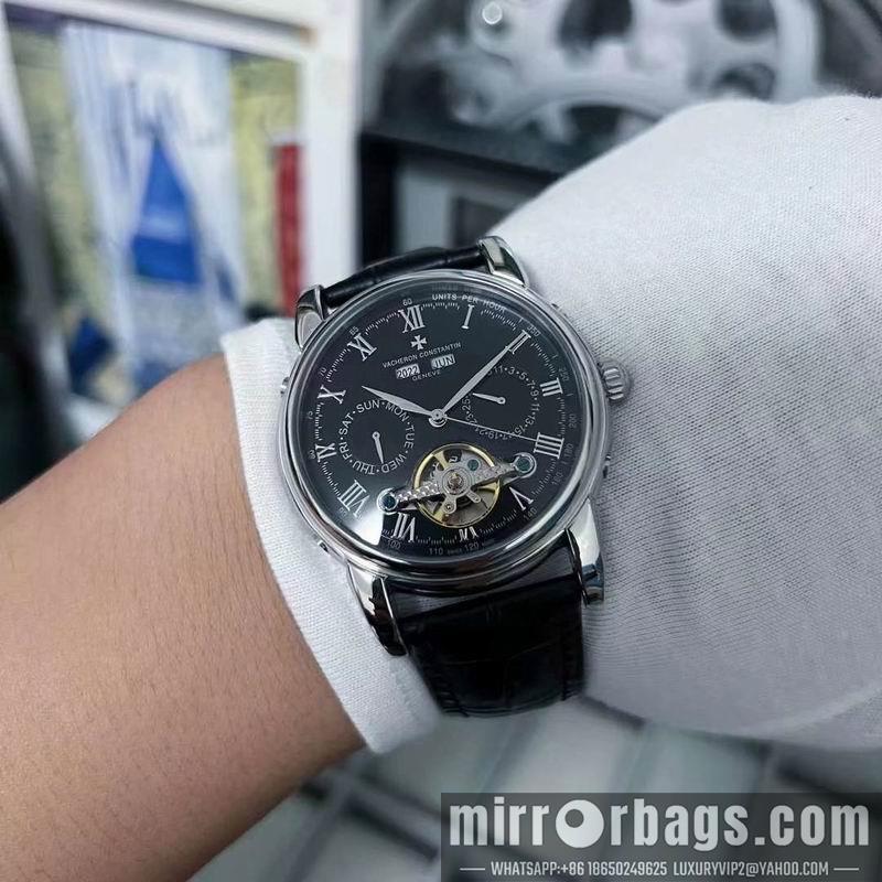 Replica Vacheron Constantin 43X13mm 050317