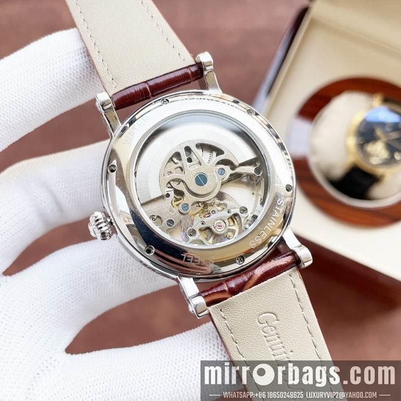 Replica Patek Philippe 42X13mm 031609