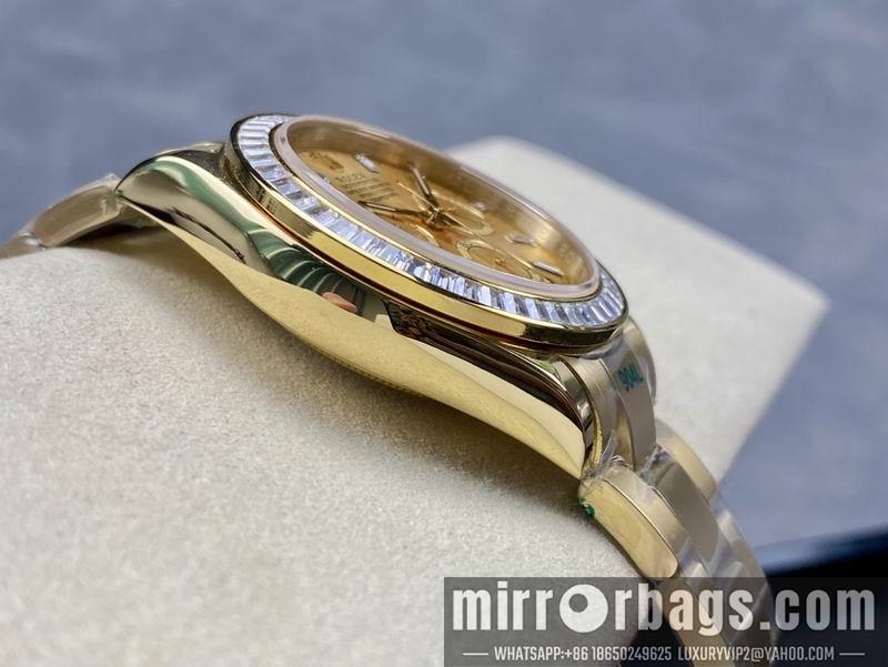 Replica Rolex 40mm 101019