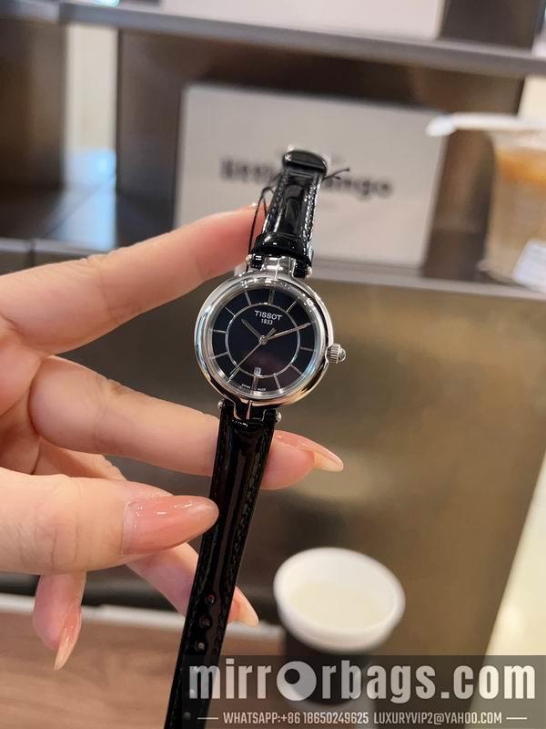 Replica Tissot watch 102255