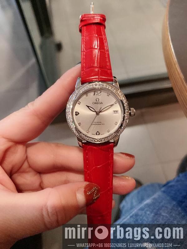 Replica Omega 35mm 022473