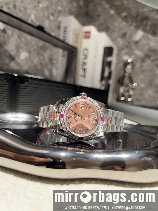 Replica Rolex 31mm 041675