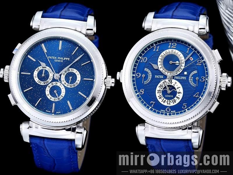 Replica Patek Philippe 50X15 031663