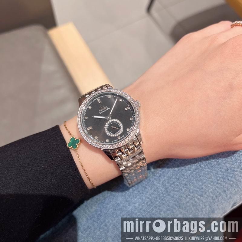 Replica Omega 37.5X13mm 081607