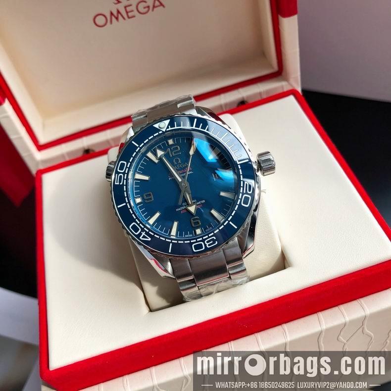 Replica Omega men watch 110418
