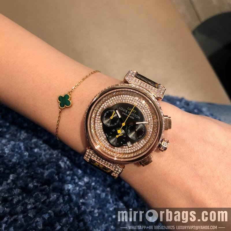 Replica LV 41X11mm 081650