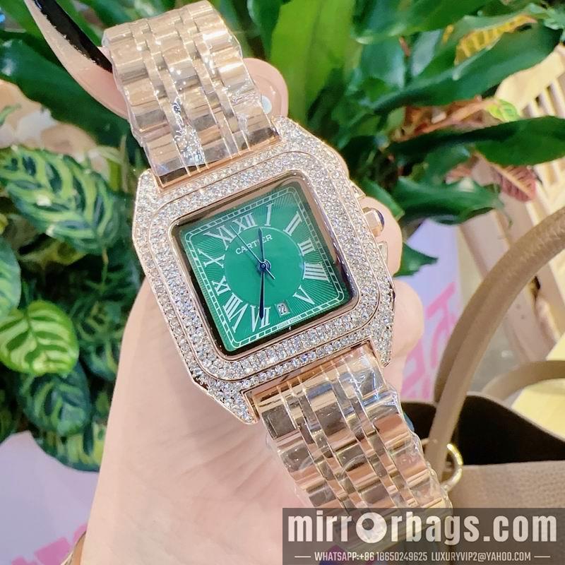 Replica Cartier 40X12mm 103176