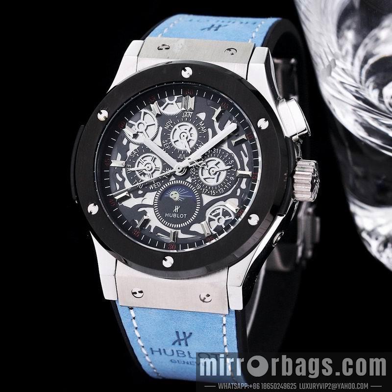 Replica Hublot 45X13mm 121727