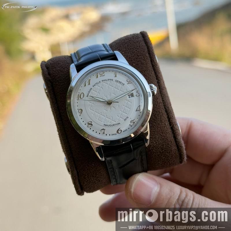 Replica Patek Philippe 40mm 033151