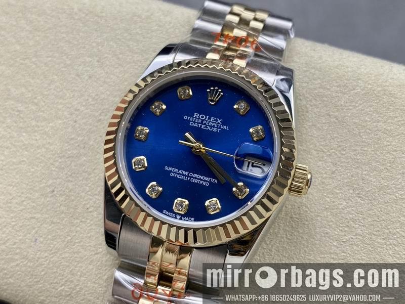 Replica Rolex 31mm 092922