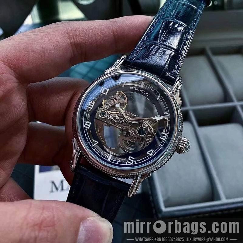 Replica Patek Philippe 43X13mm 050872