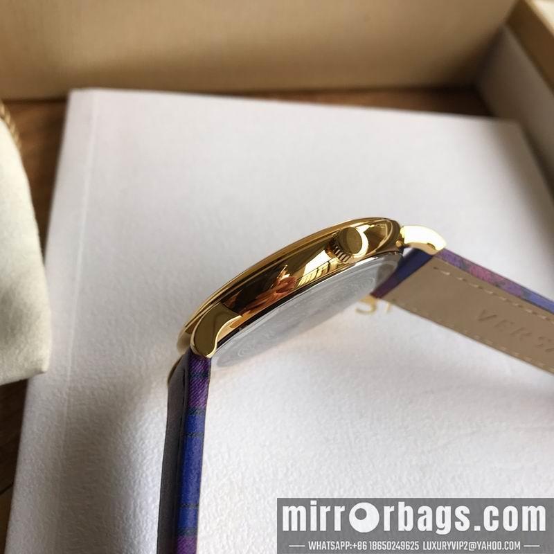 Replica Versace 38mm 0824122
