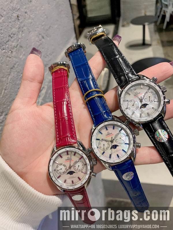Replica Omega 37mm 050612