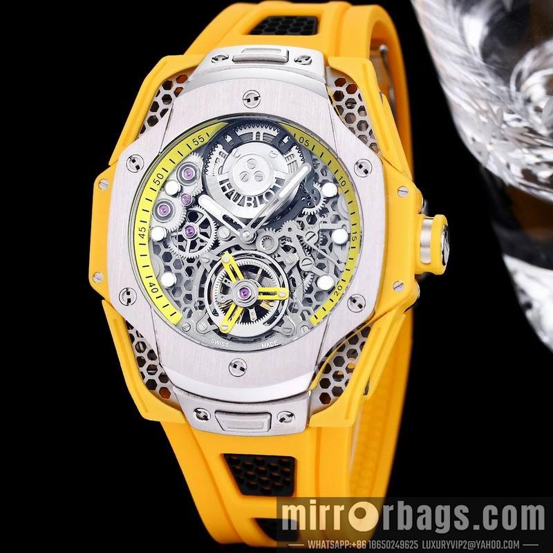 Replica Hublot 44mm 082106