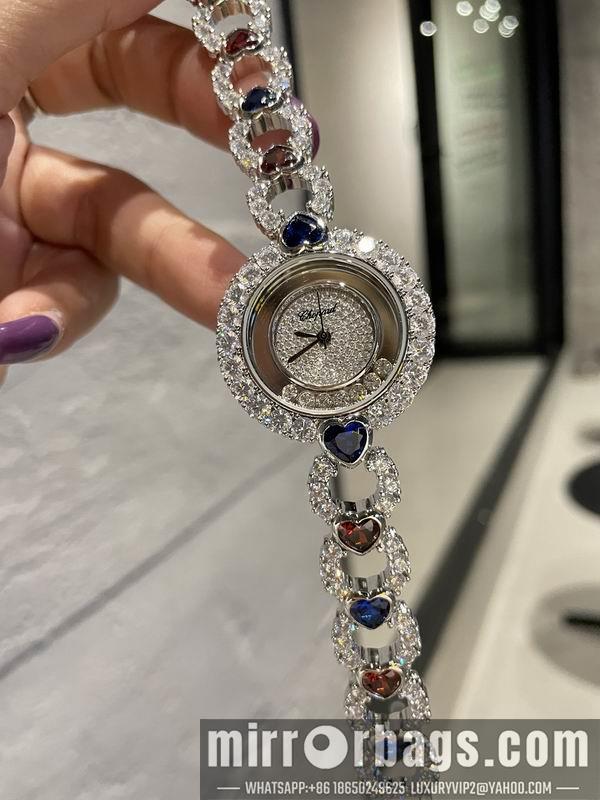 Replica Chopard watch 060352
