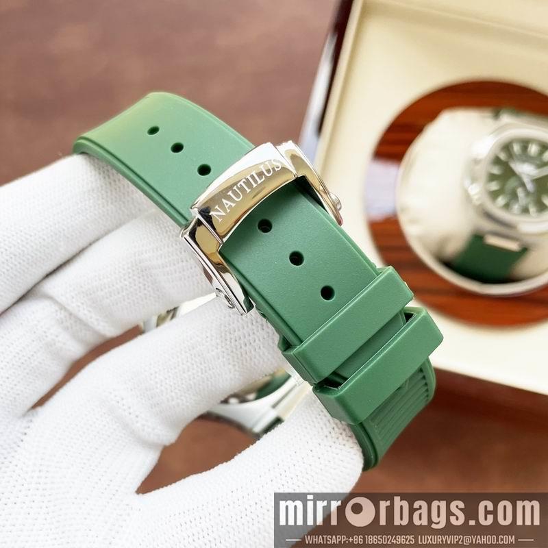 Replica Patek Philippe 40.5X12mm 032502