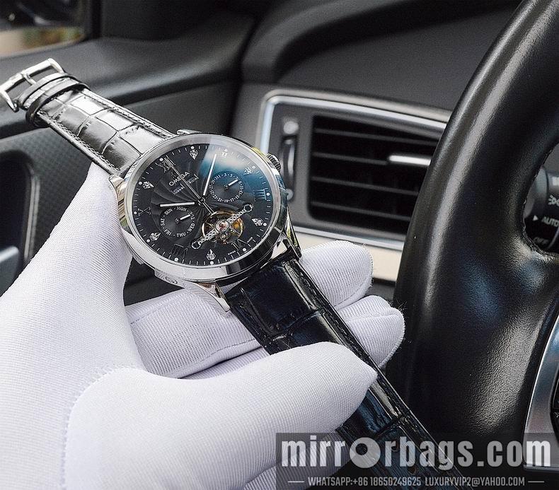 Replica Omega men 42X12mm 060835