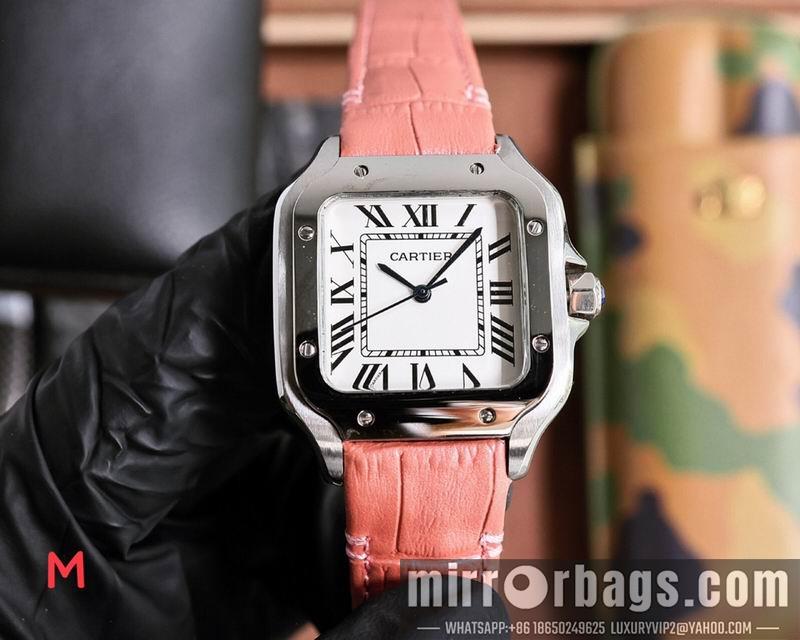 Replica Cartier 33X11mm 0413105