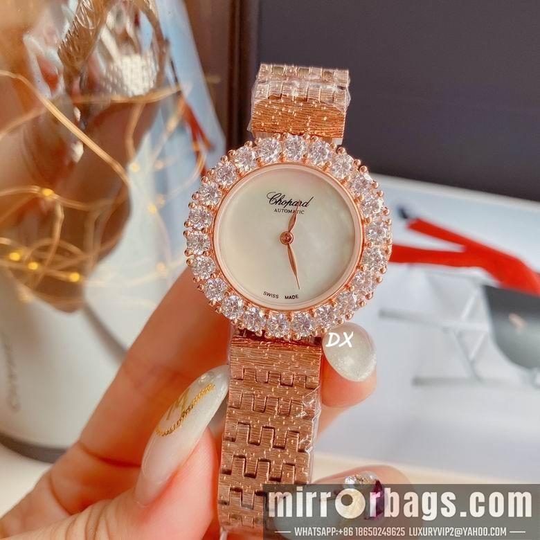 Replica Chopard 30mm 2nms58