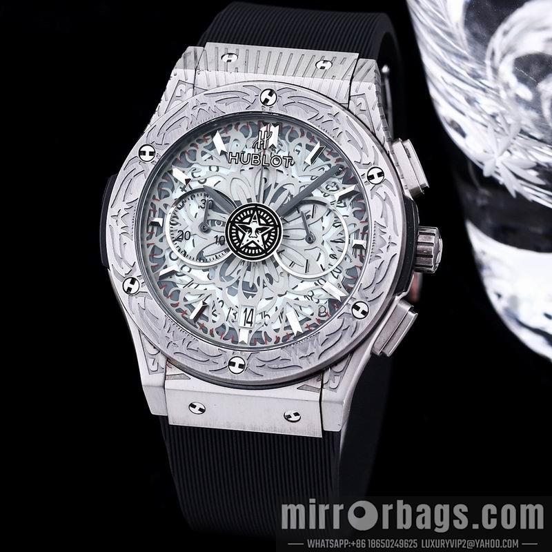 Replica Hublot 42X12mm 070218