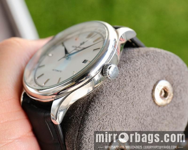 Replica Patek Philippe 41X12mm 050213