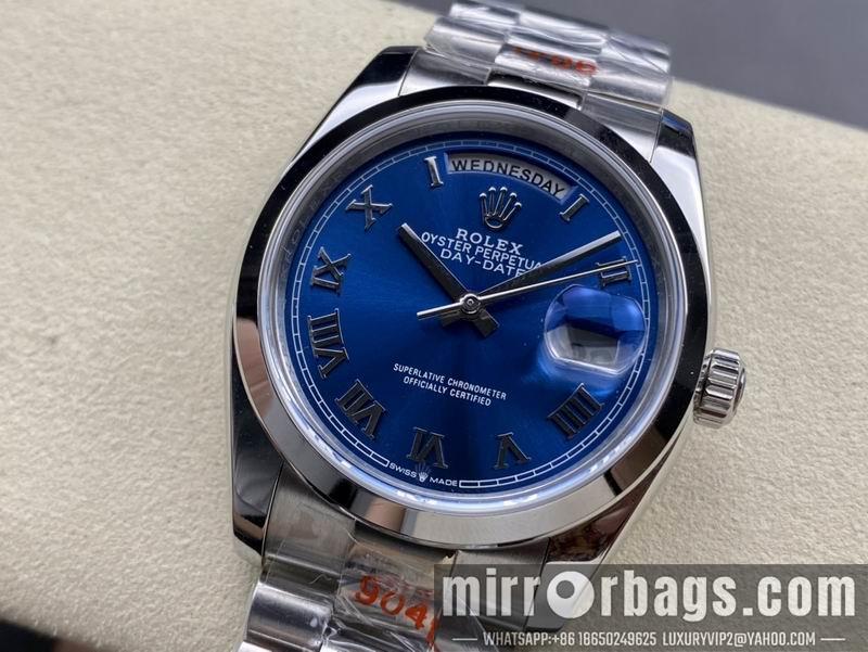 Replica Rolex 36mm 092907