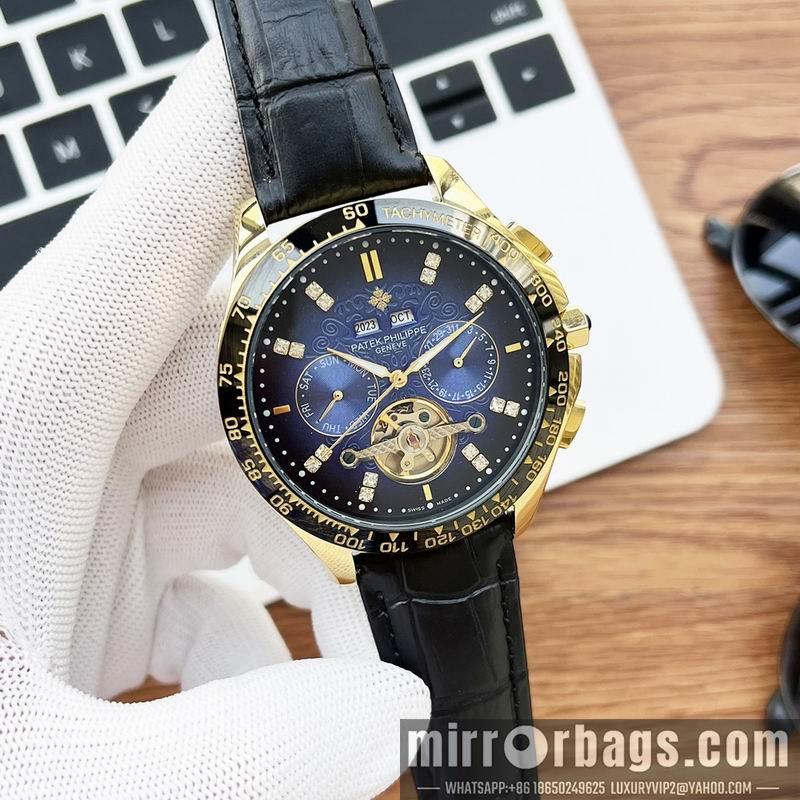 Replica Patek Philippe 43X13mm 101558