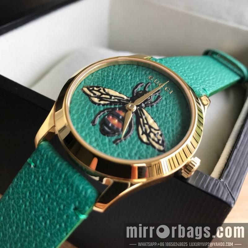 Replica Gucci 37mm 112044