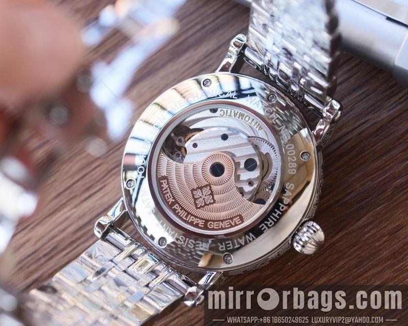 Replica Patek Philippe 42mm 031960