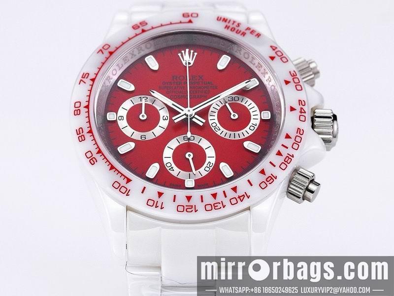 Replica Rolex 43mm 121712