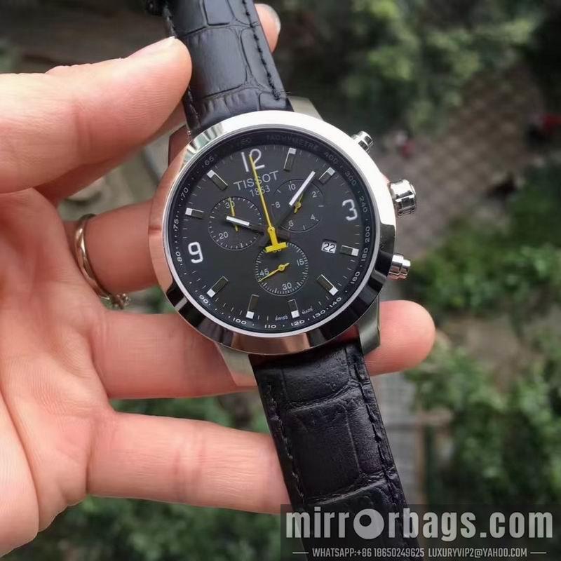 Replica Tissot 42mm 113023