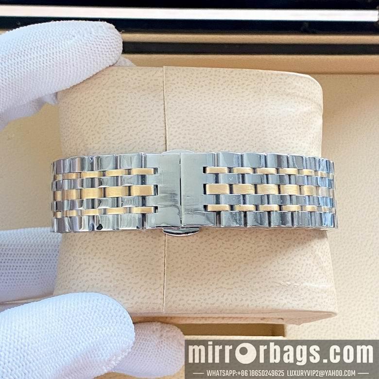 Replica Omega men 41X11mm M68