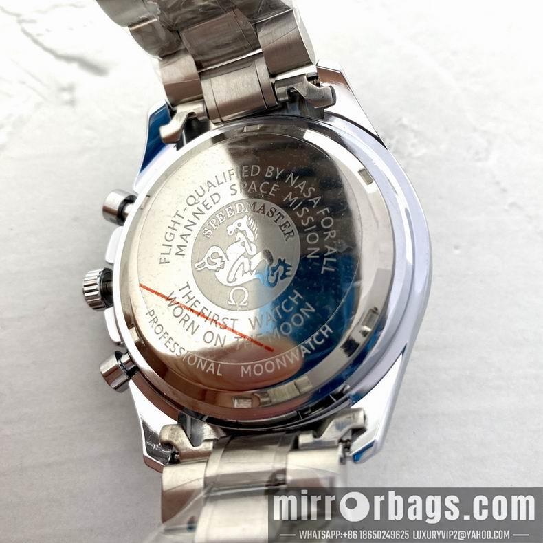 Replica Omega watch 42mm 093005