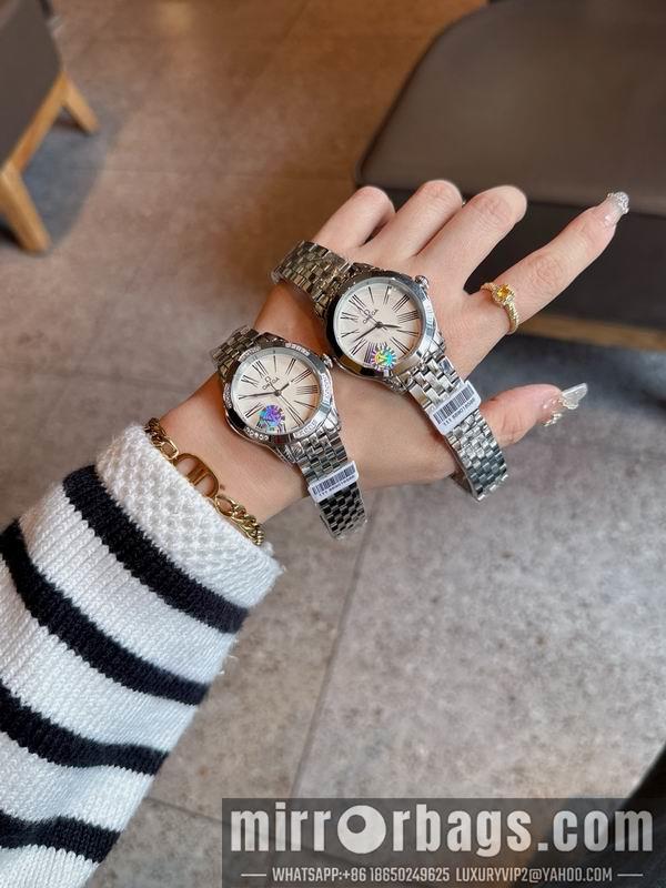 Replica Omega 34mm 022433