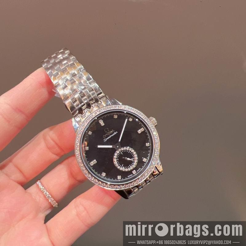 Replica Omega 37.5X13mm 081607