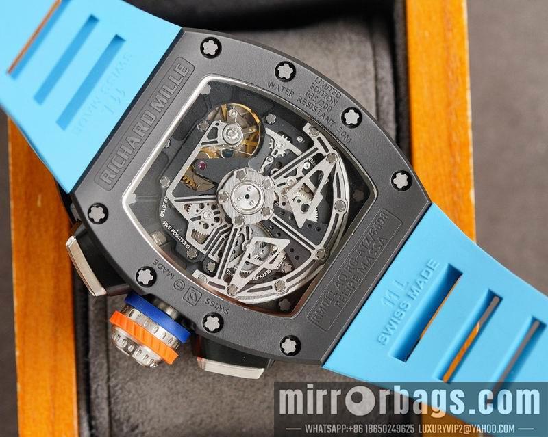 Replica Richard Mille 40X50X16mm 083141