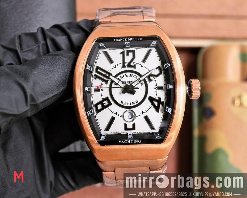 Replica Franck Muller 54X42X15mm 102363