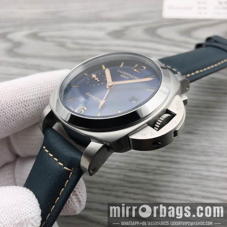 Replica Panerai men 44mX16mm M10